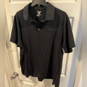 Mens Hurley Short sleeve Polo